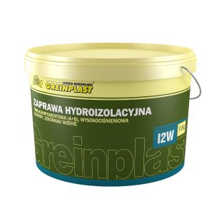 GREINPLAST I2W