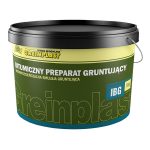 GREINPLAST IBG GREINPLAST IBG