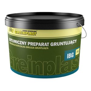 GREINPLAST IBG