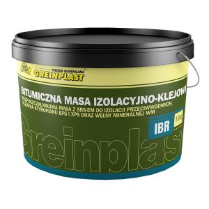 GREINPLAST IBR