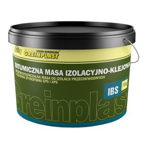 GREINPLAST IBS