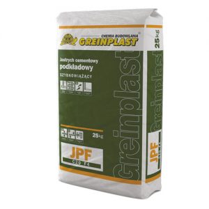 GREINPLAST JPF