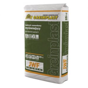 GREINPLAST JWF
