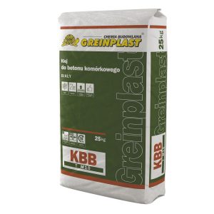 GREINPLAST KBB