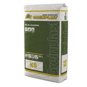 GREINPLAST KS