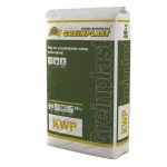 GREINPLAST KWP GREINPLAST KWP