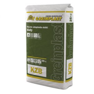 GREINPLAST KZB