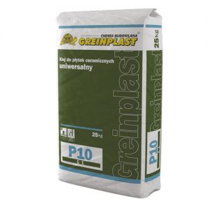 GREINPLAST P10