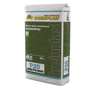 GREINPLAST P20