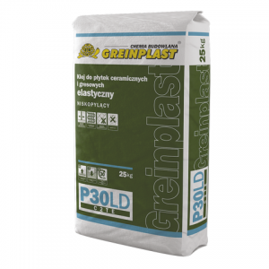 GREINPLAST P30LD
