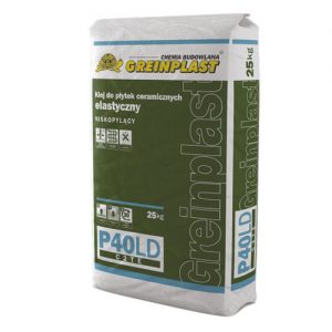 GREINPLAST P40LD