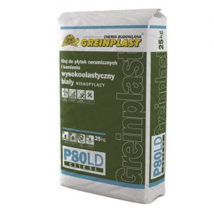 GREINPLAST P80LD