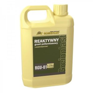 GREINPLAST RGU-01