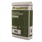 GREINPLAST RK GREINPLAST RK