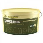 GREINPLAST RTX-01 GREINPLAST RTX-01