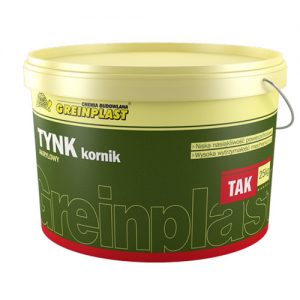 GREINPLAST TAK