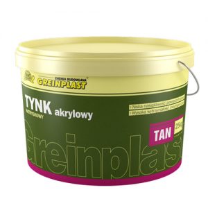 GREINPLAST TAN