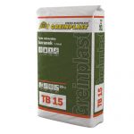 GREINPLAST TB GREINPLAST TB