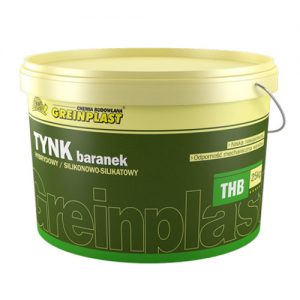 GREINPLAST THB