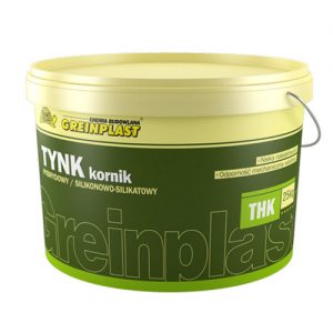 GREINPLAST THK