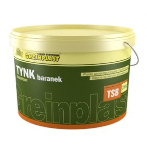 GREINPLAST TSB