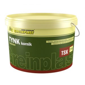 GREINPLAST TSK