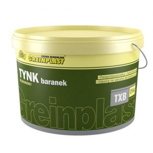 GREINPLAST TXB