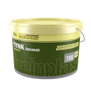 GREINPLAST TXB - SIC