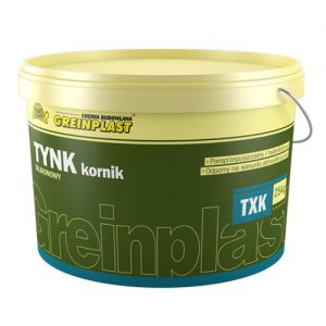 GREINPLAST TXK