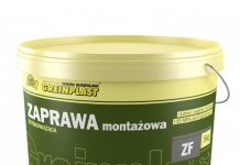 GREINPLAST ZF GREINPLAST ZF