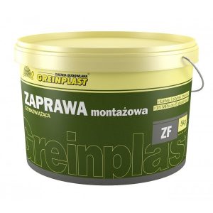 GREINPLAST ZF
