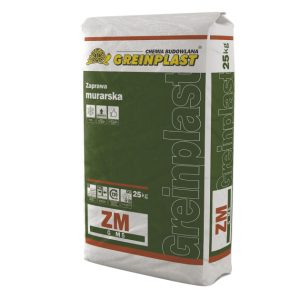 GREINPLAST ZM