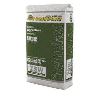 GREINPLAST ZSW