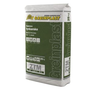 GREINPLAST ZTM