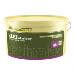 Klej akrylowy GREINPLAST KA
