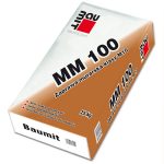 MM 100 BAUMIT MM 100