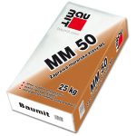 MM 50 BAUMIT MM 50