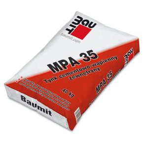 MPA 35 BAUMIT