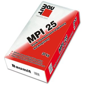 MPI 25 BAUMIT