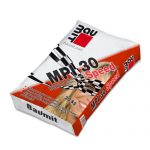 MPI 30 Speed BAUMIT MPI 30 Speed