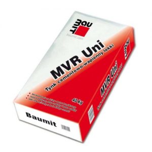 MVR Uni BAUMIT