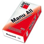 Manu All BAUMIT Manu All