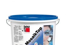 MosaikTop BAUMIT MosaikTop BAUMIT