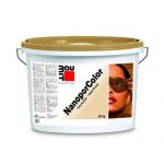 NanoporColor BAUMIT NanoporColor