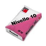 Nivello 10 BAUMIT Nivello 10