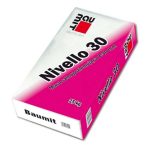 Nivello 30 BAUMIT Nivello 30 BAUMIT
