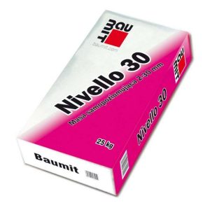 Nivello 30 BAUMIT