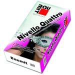 Nivello Quattro BAUMIT Nivello Quattro