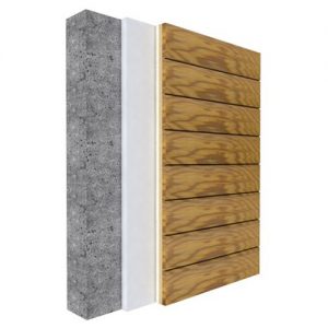 Panele elewacyjne GREINPLAST