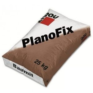 PlanoFix